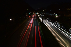 夜景