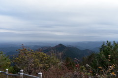 日の出山