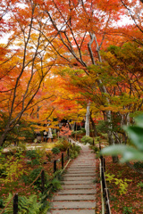 宝厳院