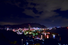 めかり公園
