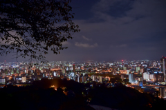 花岡山公園