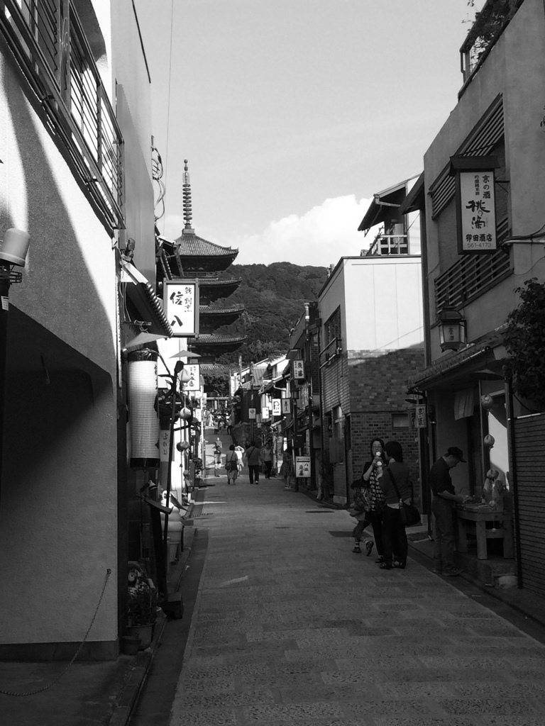 五重の塔