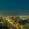 TOKYO Night View