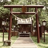 支笏湖神社