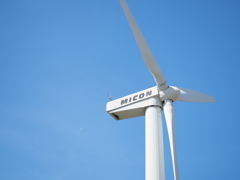 風力発電