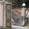箱根の冬