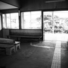 待合室