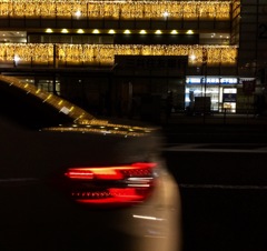 車体