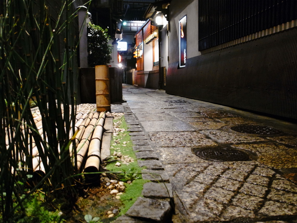 法善寺横丁