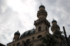 125神戸モスク