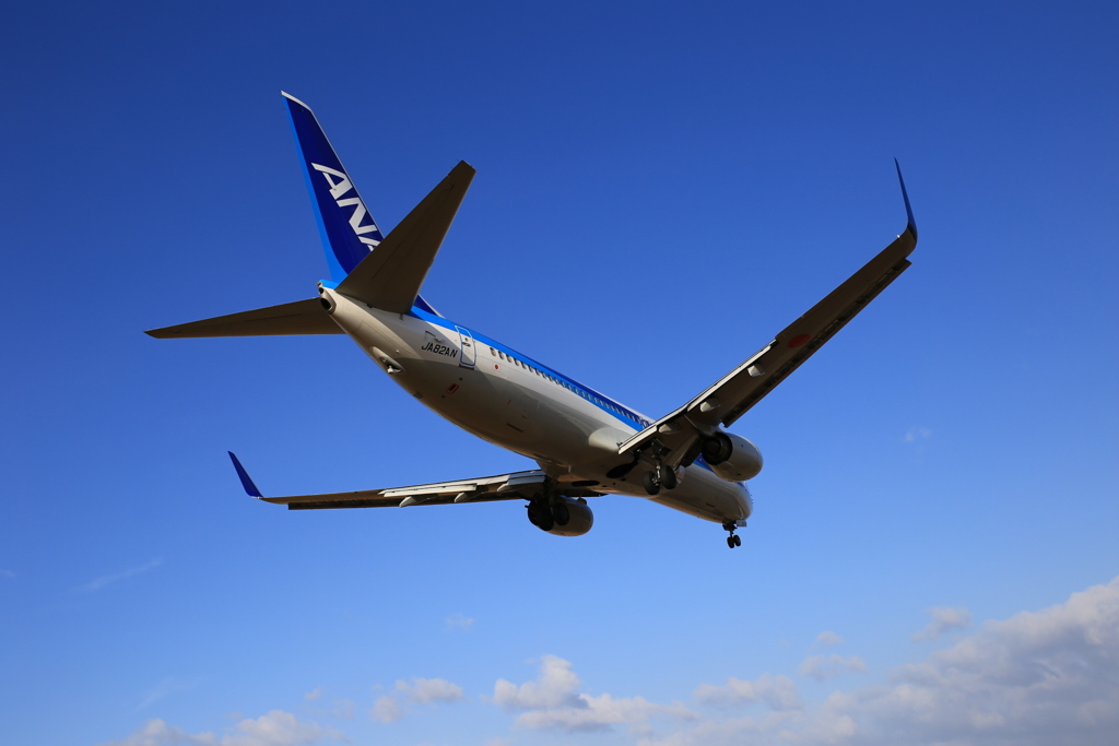 青空