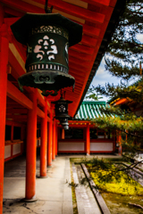 平安神宮
