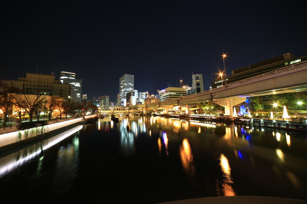 淀屋橋２