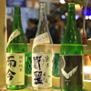 日本酒スキー