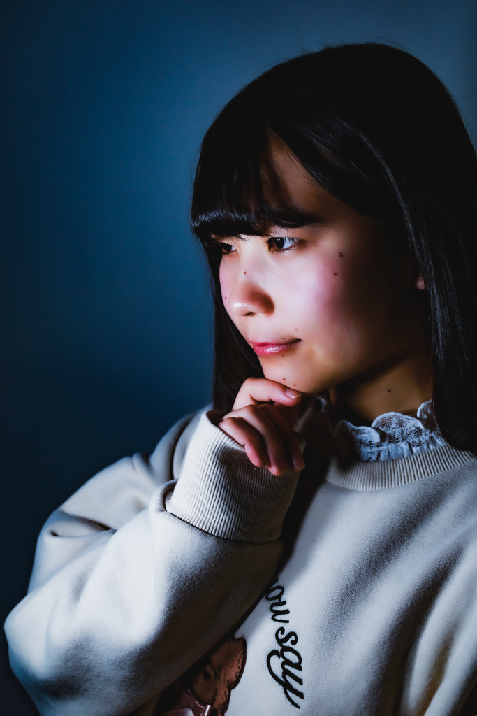 ポートレート　RUU