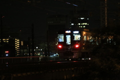 198大阪城公園駅