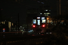 198大阪城公園駅