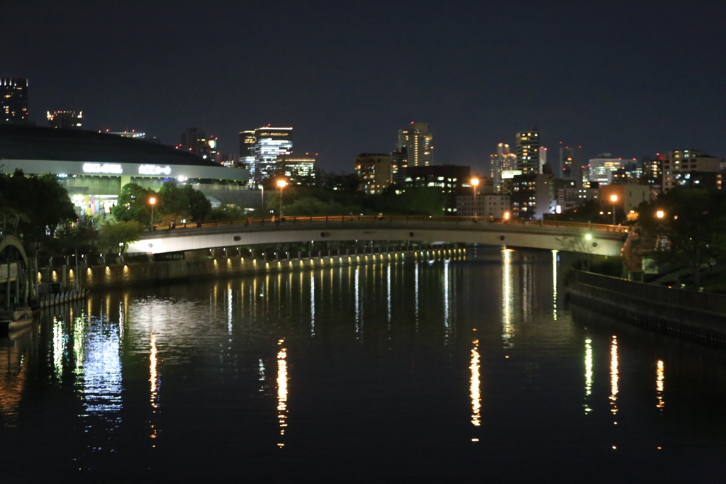 200大阪城ホール