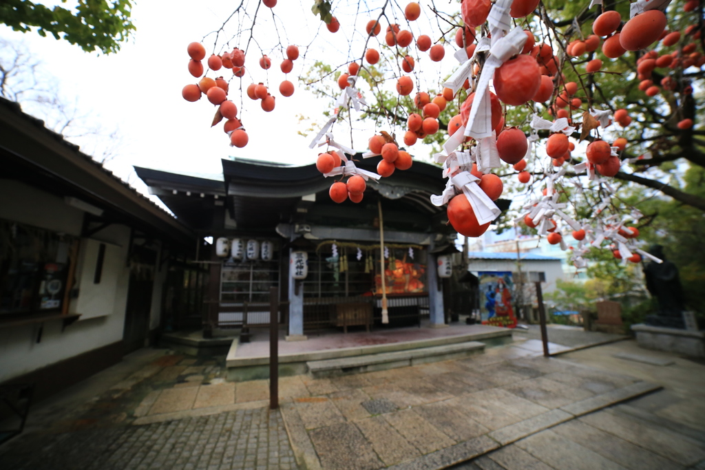 三光神社