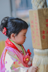 mei七五三
