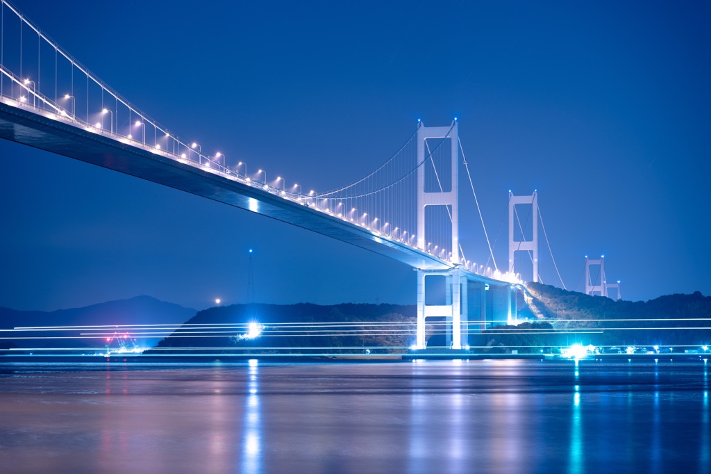 来島大橋