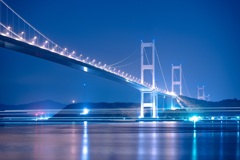 来島大橋
