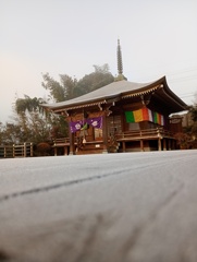 弁財天様