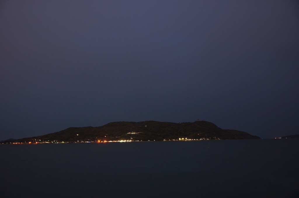 能古の島2019春