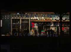 町角のオシャンティ