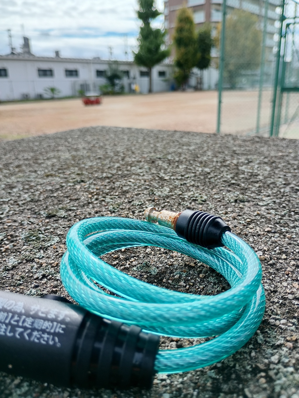 忘れ物