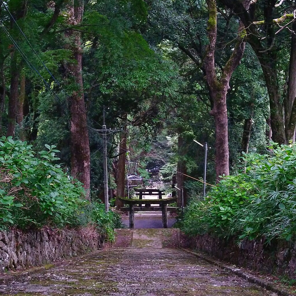 宝八幡宮