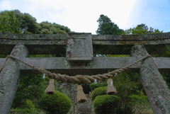 皇大神社