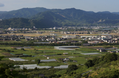 展望