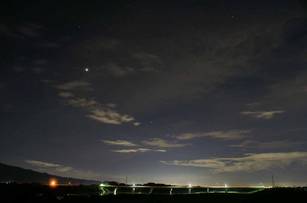 星空