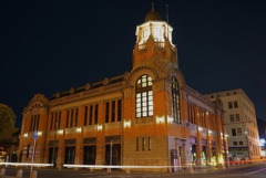 門司港旧大阪商船、新年９日