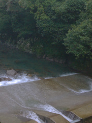川の流れのように