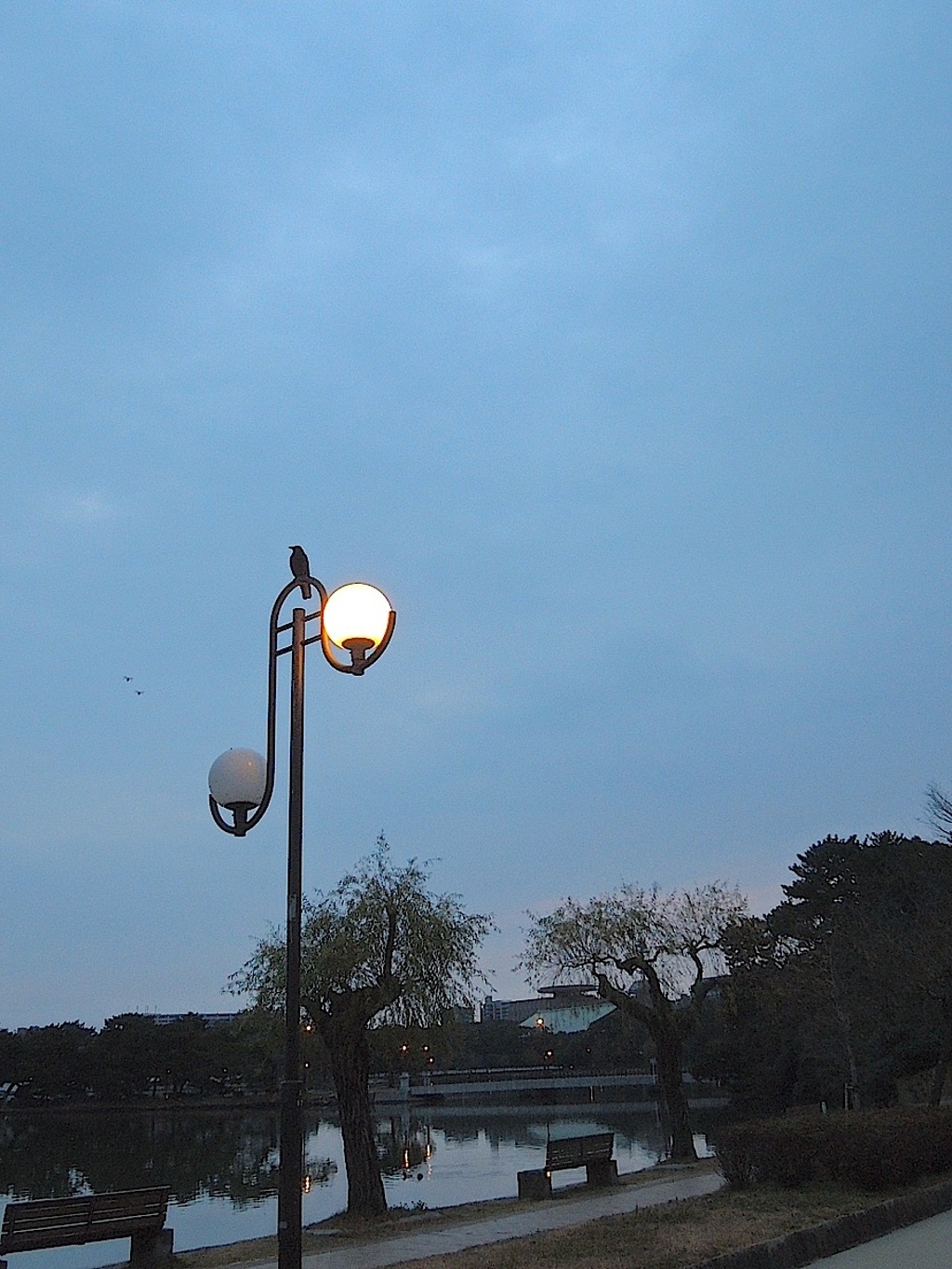 大濠公園