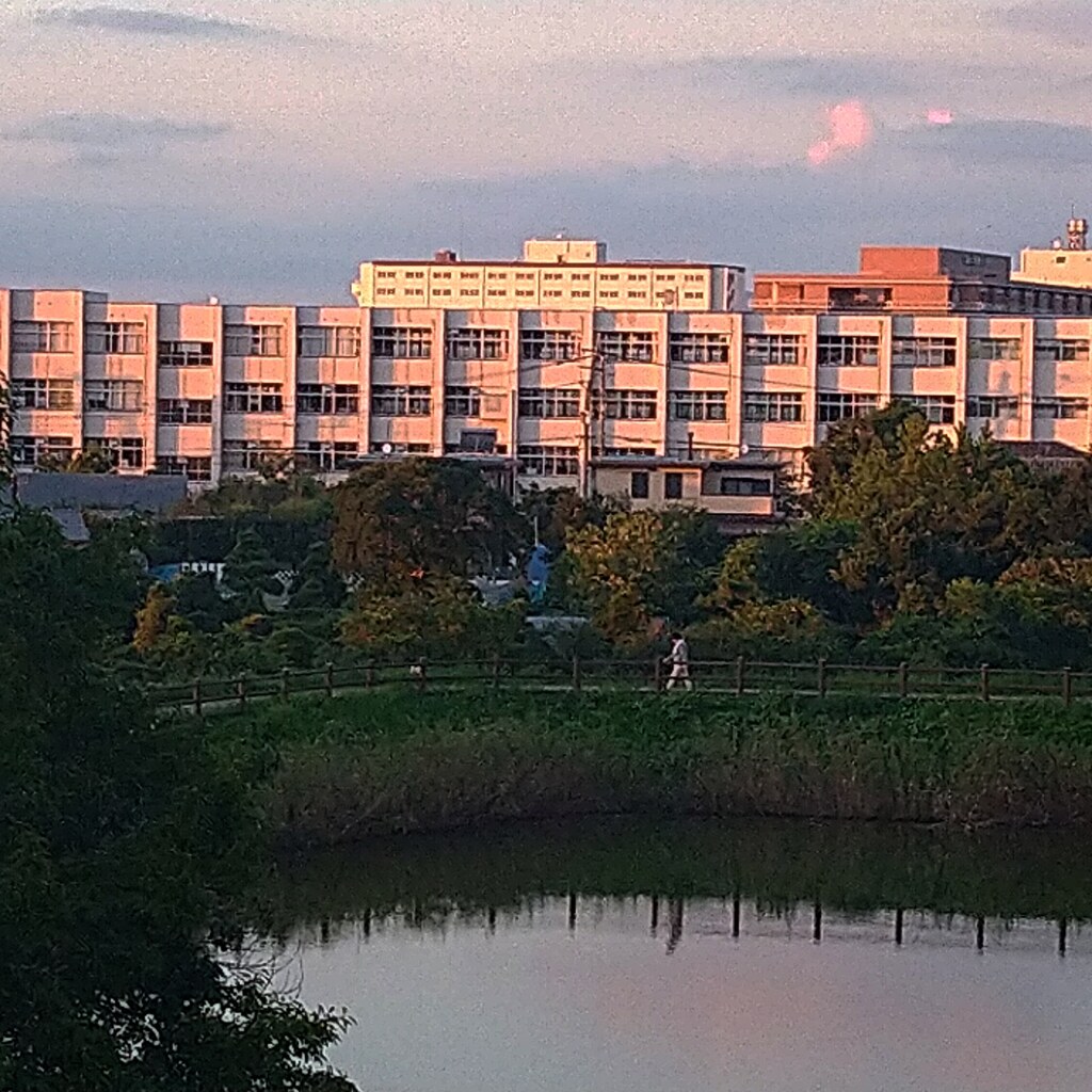 浦山公園