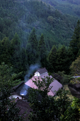 月始め参拝