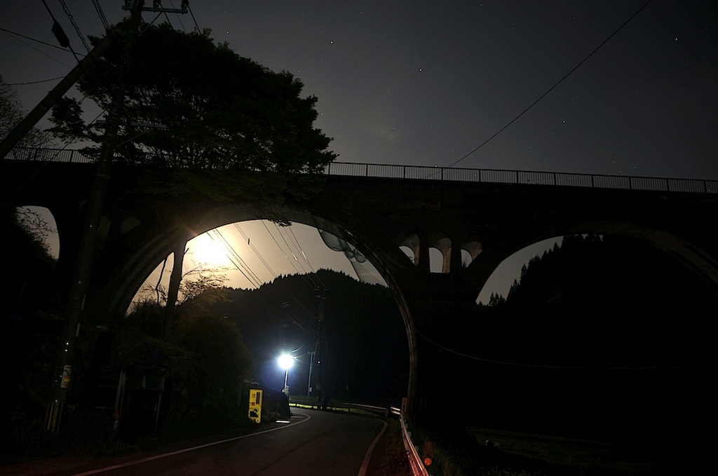 旧宮原線