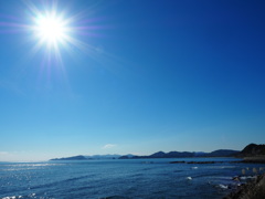 日南海岸