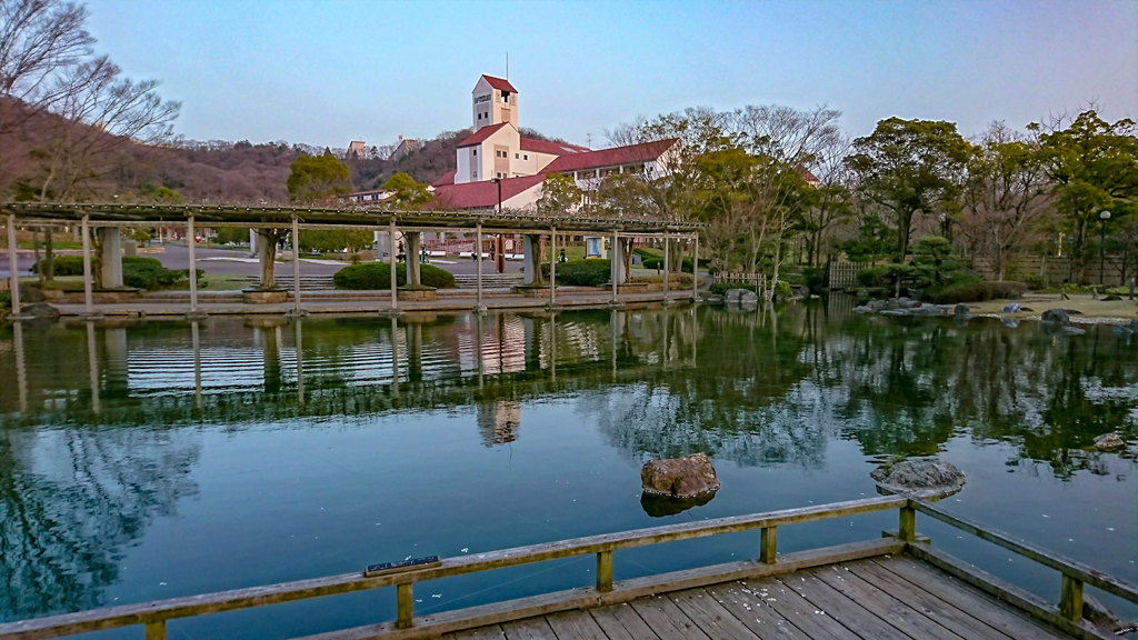 しあわせの村