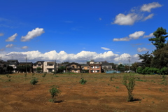近所風景