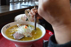 美味しい