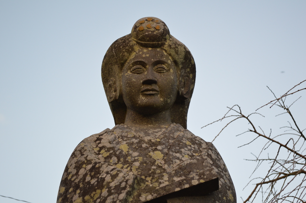 明治天皇の祖母