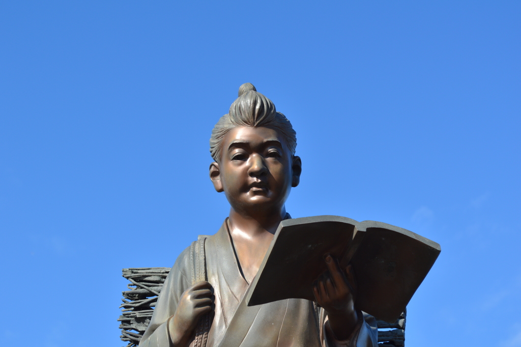 きんじろうさん