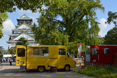 秋ない商い