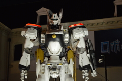 ロボ