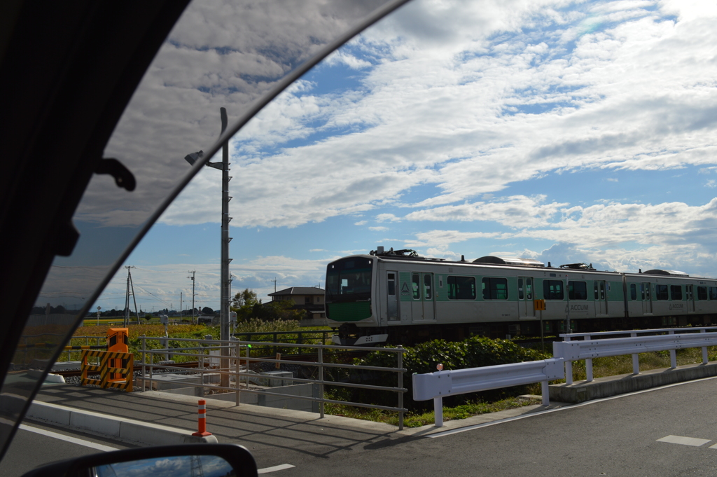 一時停止