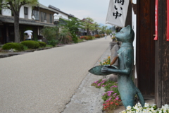 いらっしゃいませ